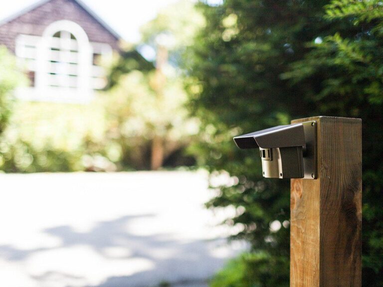 4 Best Driveway Alarms With Camera 2024