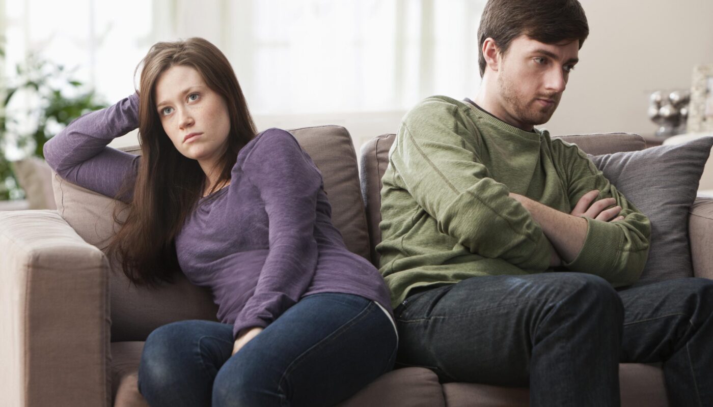 What to expect during your divorce