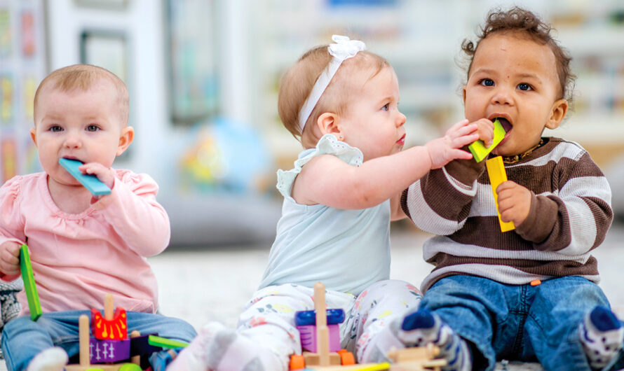 What Is The Youngest Child Can Go To Daycare In Canada? 5 Reasons To Wait
