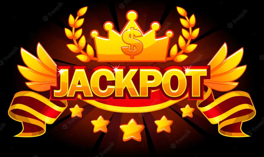 What Are Progressive Jackpots And How Do They Work