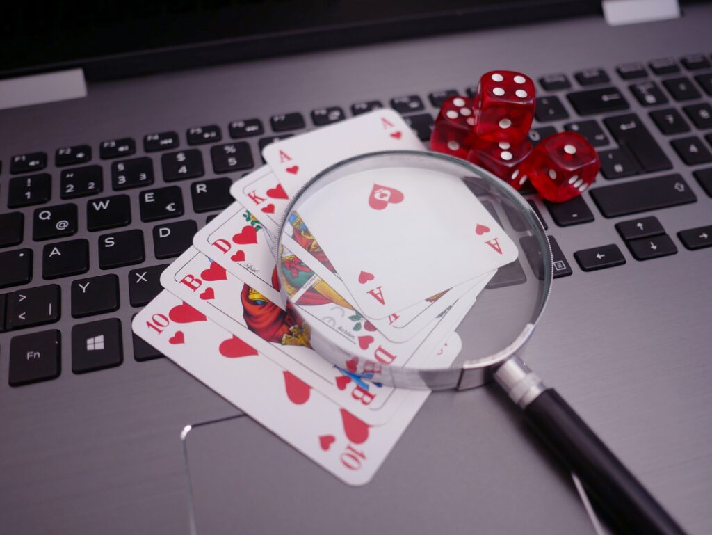 online casino fun