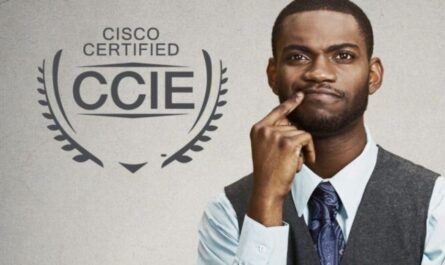 CCIE Salary – How Much Can You Get if You Pass Cisco CCIE Certification 1