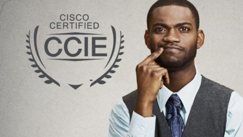 CCIE Salary – How Much Can You Get if You Pass Cisco CCIE Certification 1