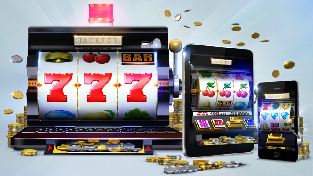Online Casino 2