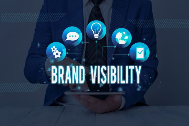 Brands Visibility