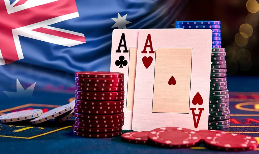 The 5 Best Things You Need To Know About Fair Go Casino Australia