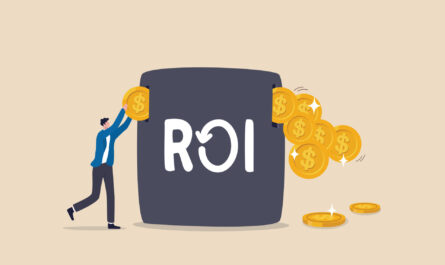 Maximize Your Profits with ROI Calculations Measure the Success of Your Investments