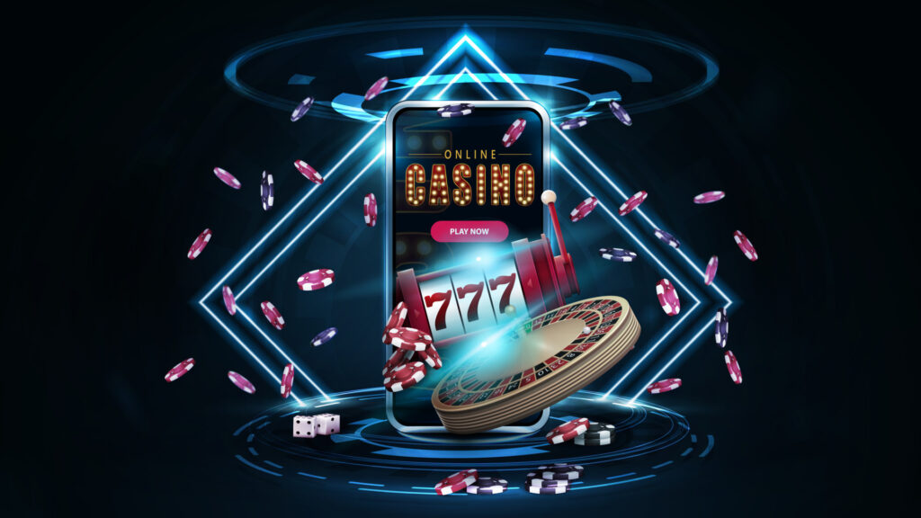 Online Casino 1