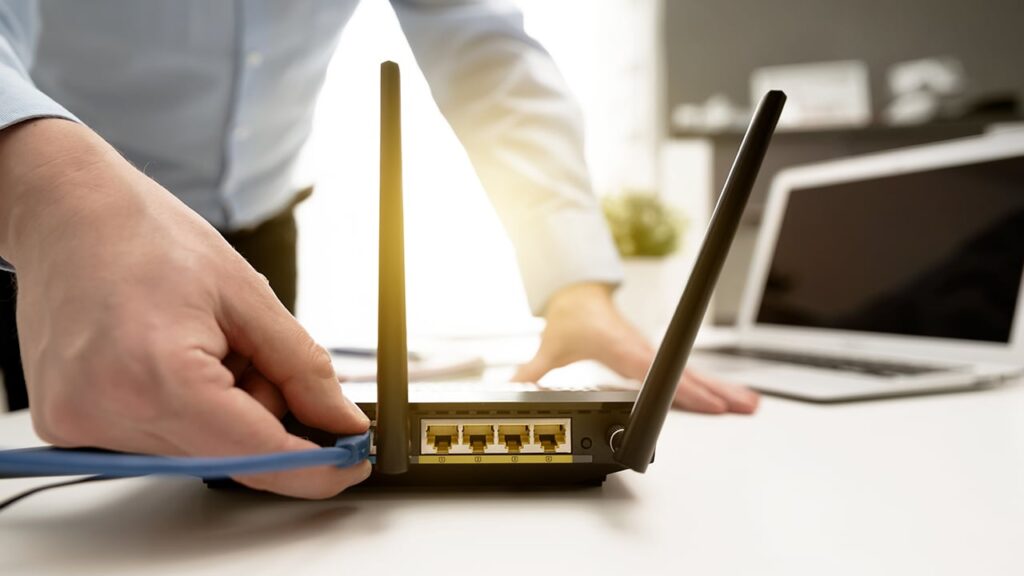 Optimizing Your Wi Fi Network