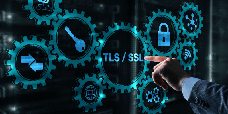 The Importance Of SSL/TSL Certificates For Businesses