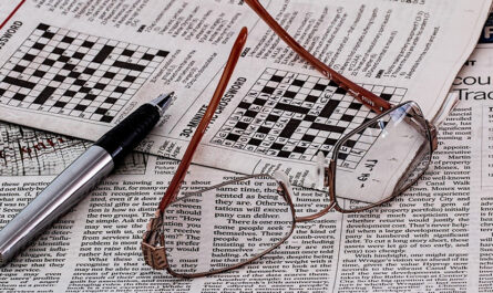 The Benefits Of Doing Crossword Puzzles 1 1