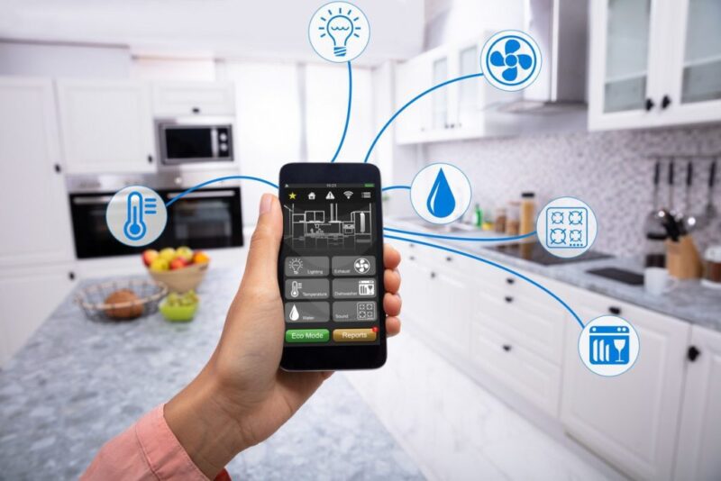 other devices can a smart home be expanded with