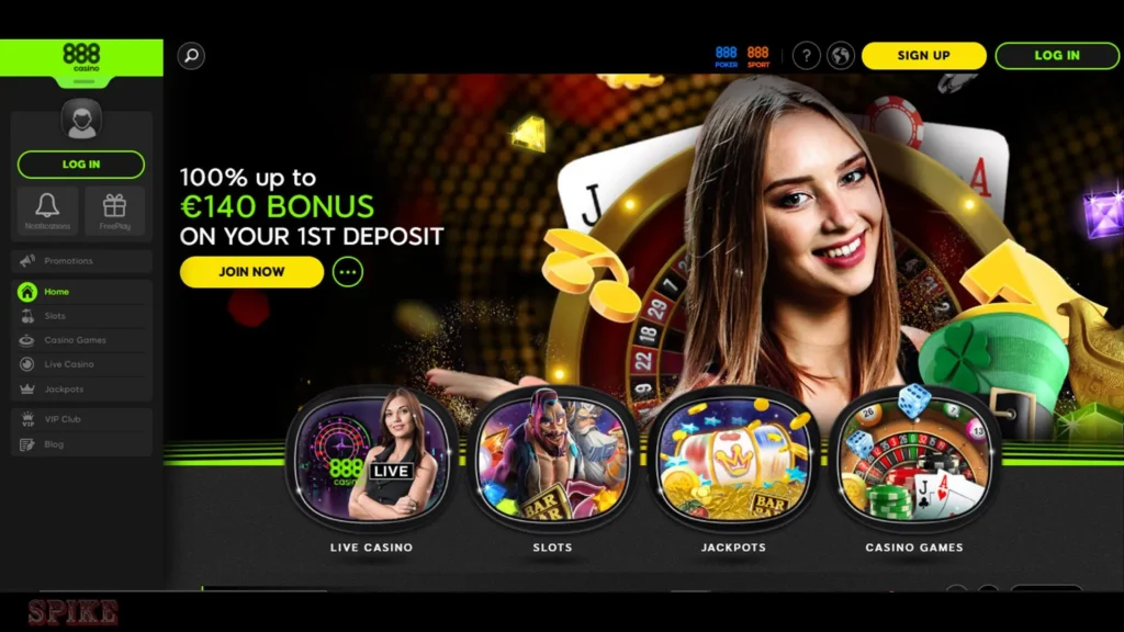 888 casino homepage 83fbdb5564