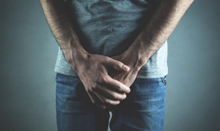 Everything You Need To Know About Prostate Massaging