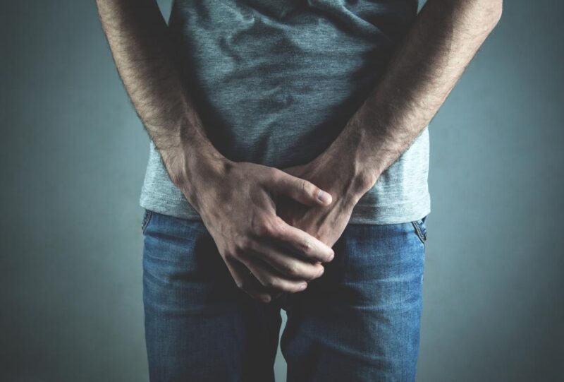 About Prostate Massaging