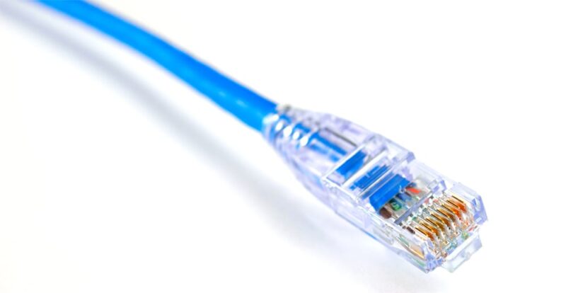 Benefits of Using Cat6A Ethernet Cable
