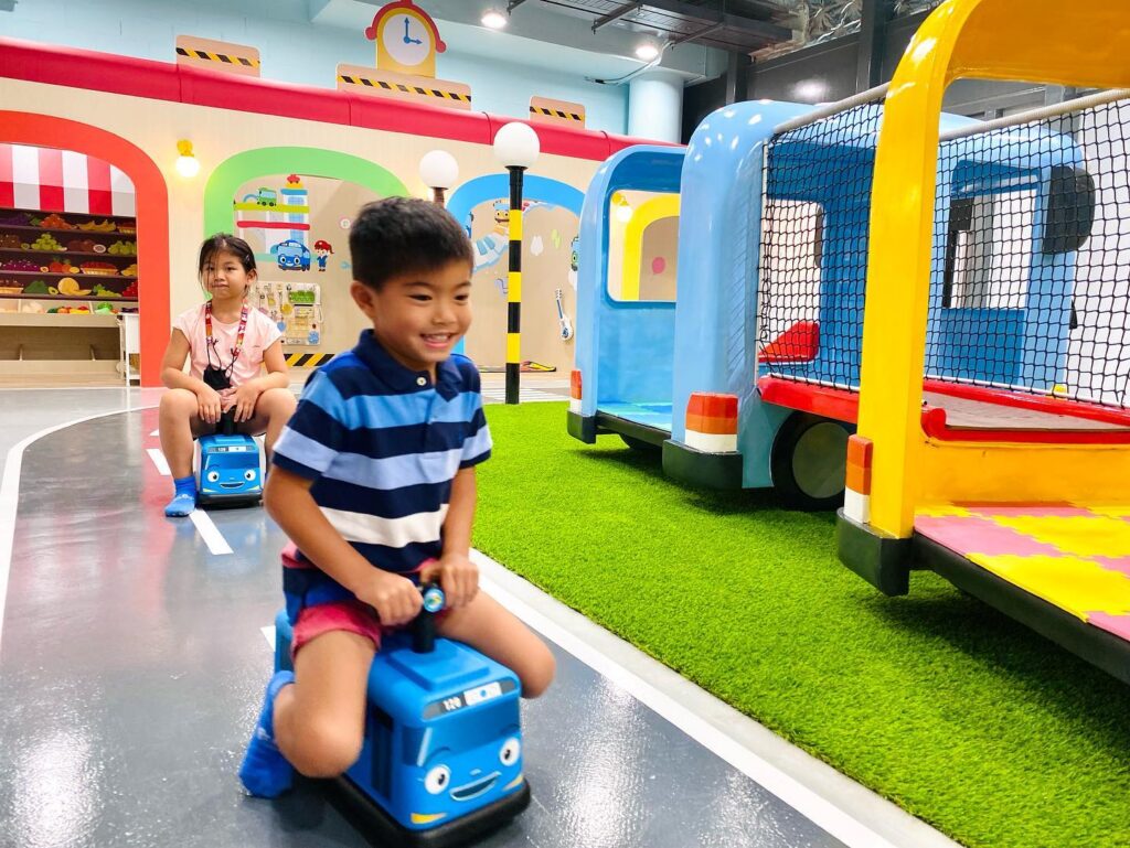 Kindergarten Education In Singapore