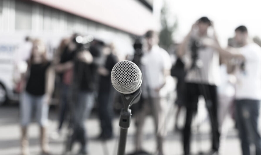 What Is Media Training And Do You Need It?