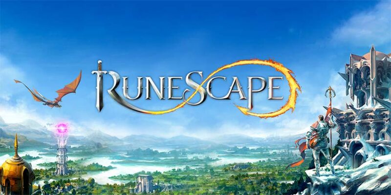 RuneScape game