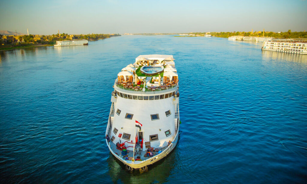 Tips for Choosing the Right Nile Cruise 1