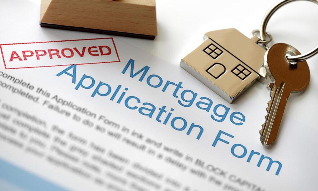 Unable to obtain pre approval for a mortgage