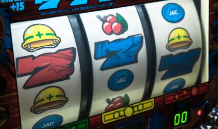 Which Slot Machine To Choose