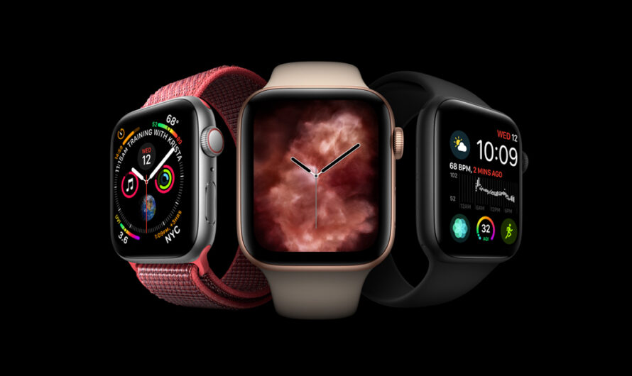 What You Need To Know About The Latest Apple Watch Products