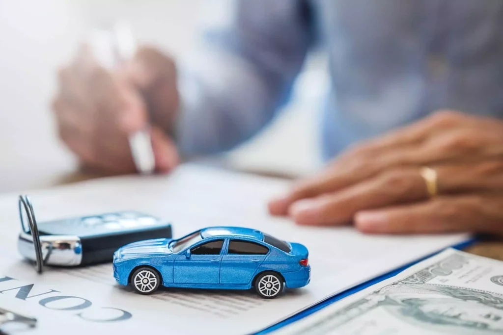 Advantages Of Auto Title Loans