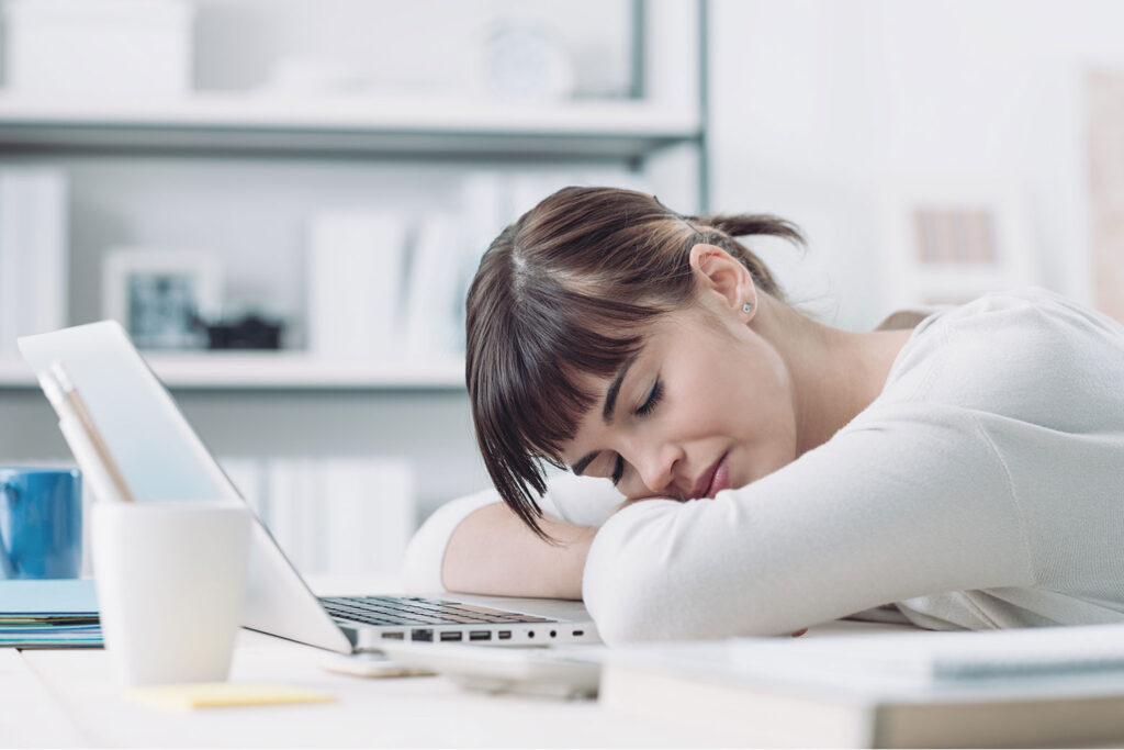 Developing a Sleep Routine The Connection Between Rest and Productivity