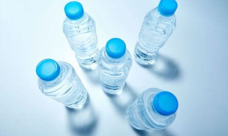 Environmental Impact of Private Label Bottled Water 1