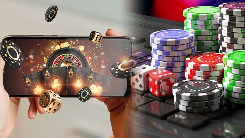 How to Select an Online Casino