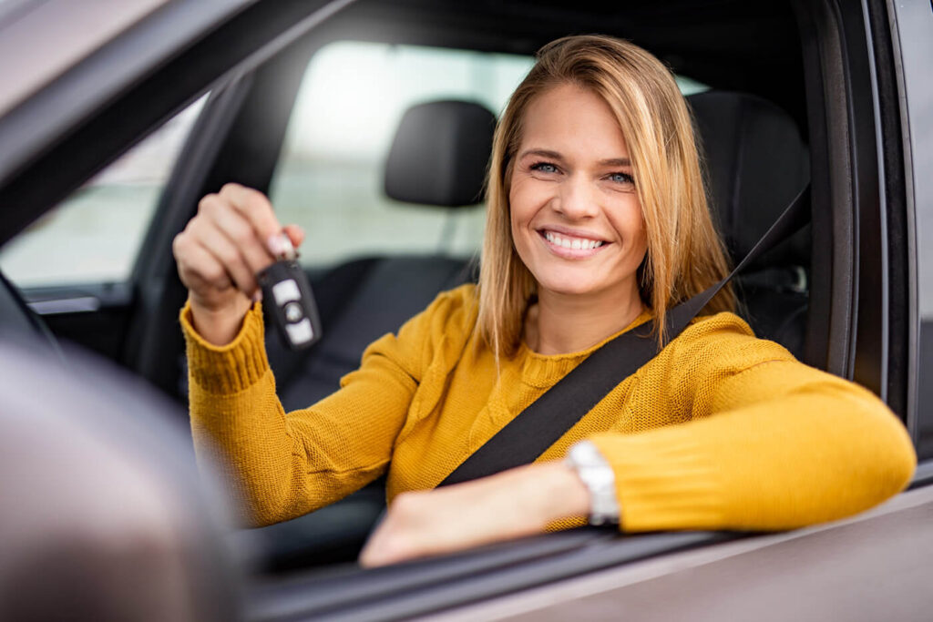 How to get an affordable insurance policy for your rented car