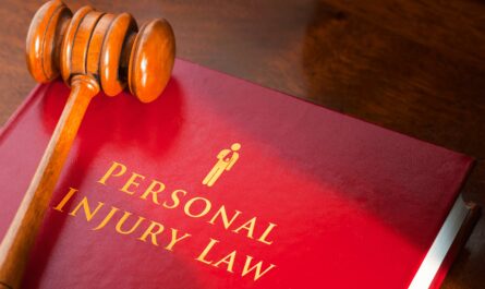 Personal Injury Lawyers Support