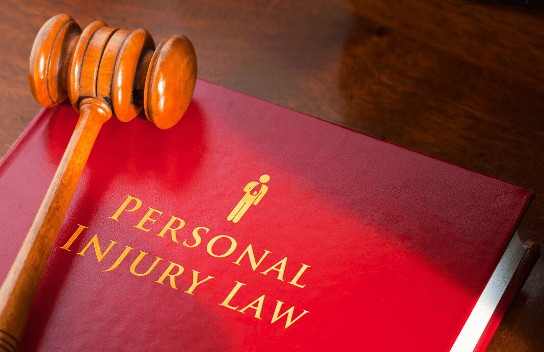 Personal Injury Lawyers Support