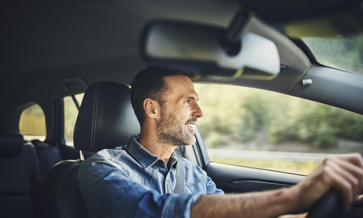 Rent A Car In Nova Scotia With These 5 Easy Tips