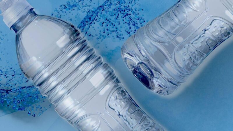 Strategies for Improving the Sustainability private label bottle water