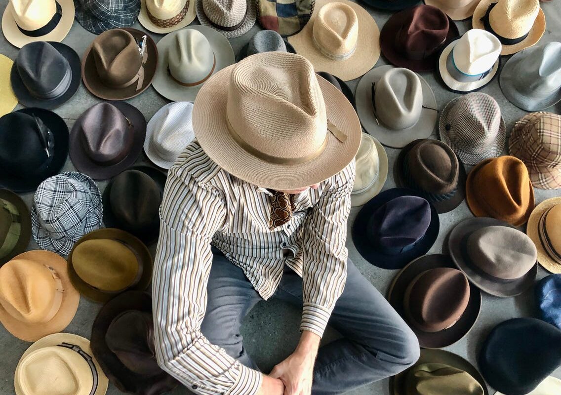 Top Tips for Picking a Hat for a Large Head