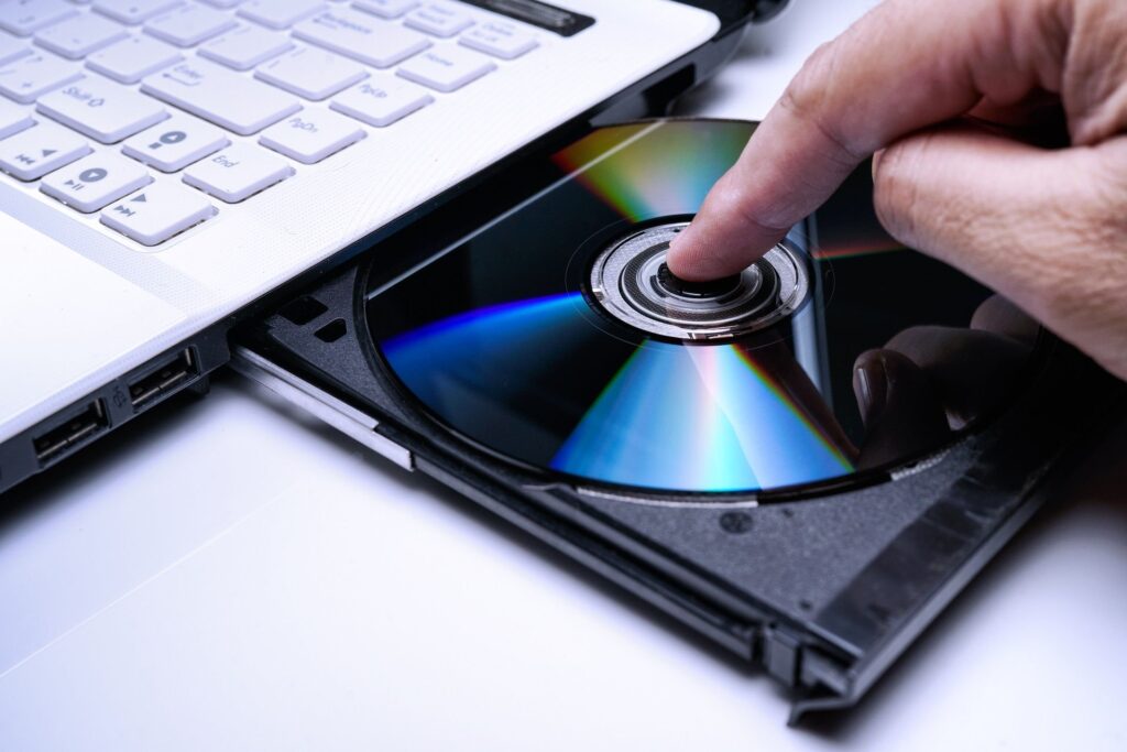 What Is a DVD Copy Software