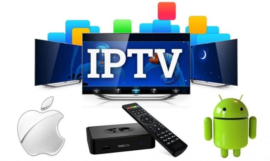 The Easiest Way To Get Legal Iptv Access