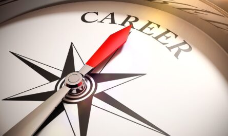 Advance Your Business Career