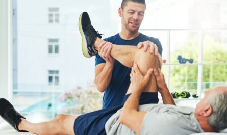Benefits Of Post surgery Physical Therapy 2