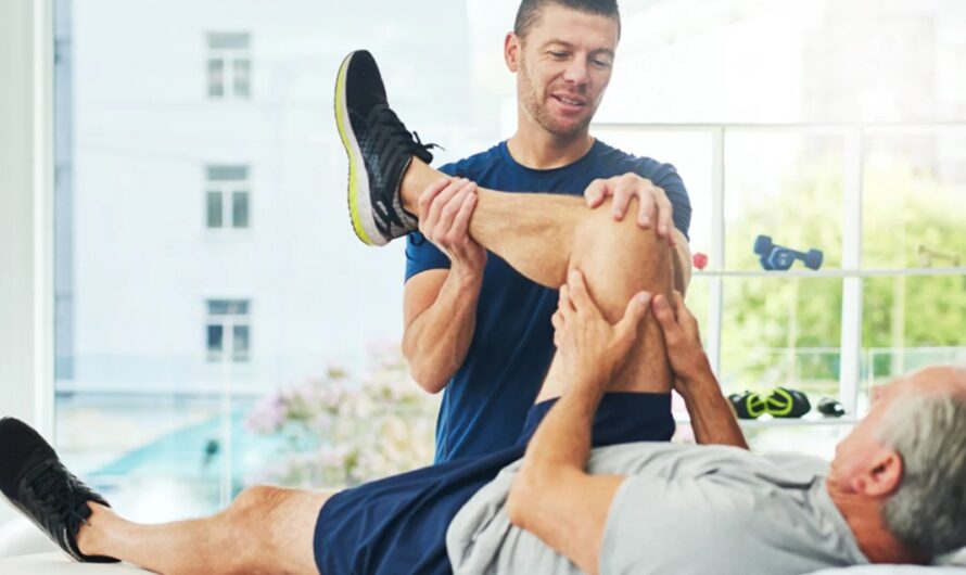 The Comprehensive Benefits Of Post-surgery Physical Therapy