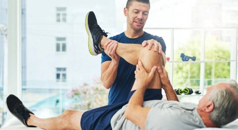 Benefits Of Post surgery Physical Therapy 2