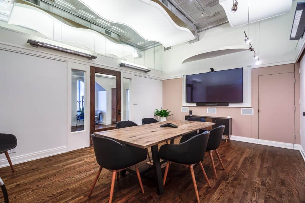 Cost Considerations for Private Office Rentals