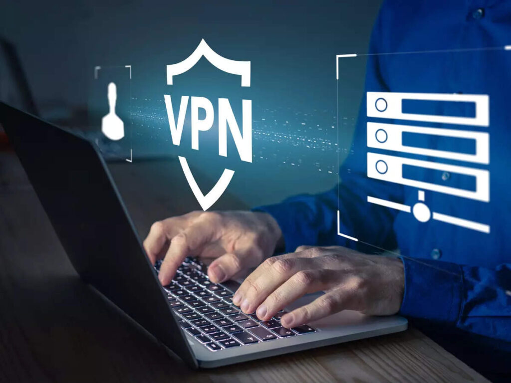 Downloading and Installing the VPN Software