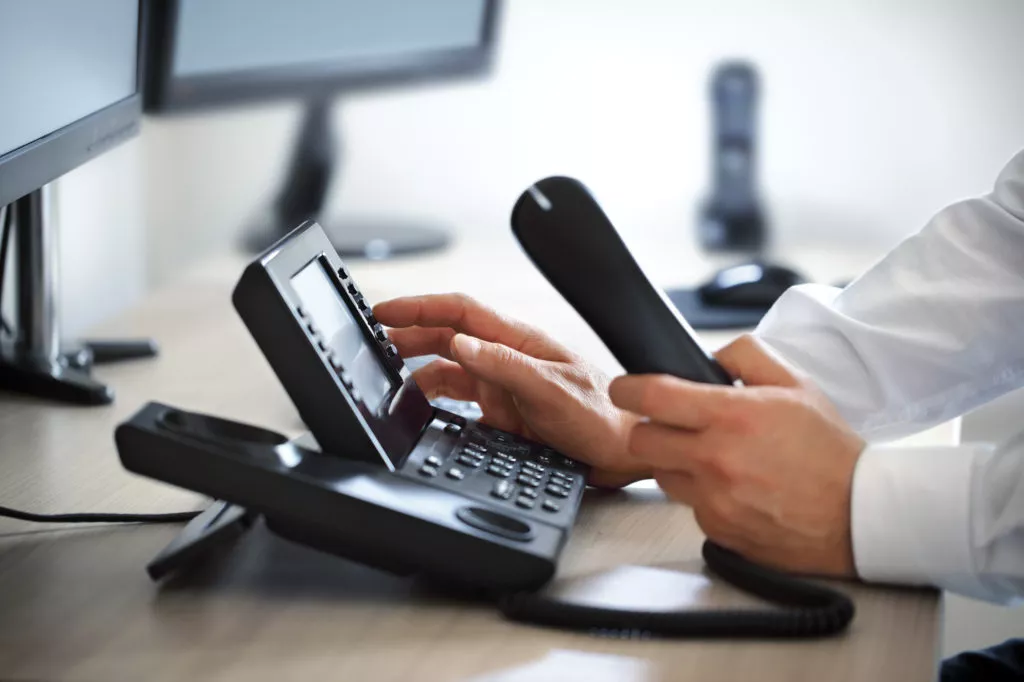 Getting The Best Phone System For Your Business
