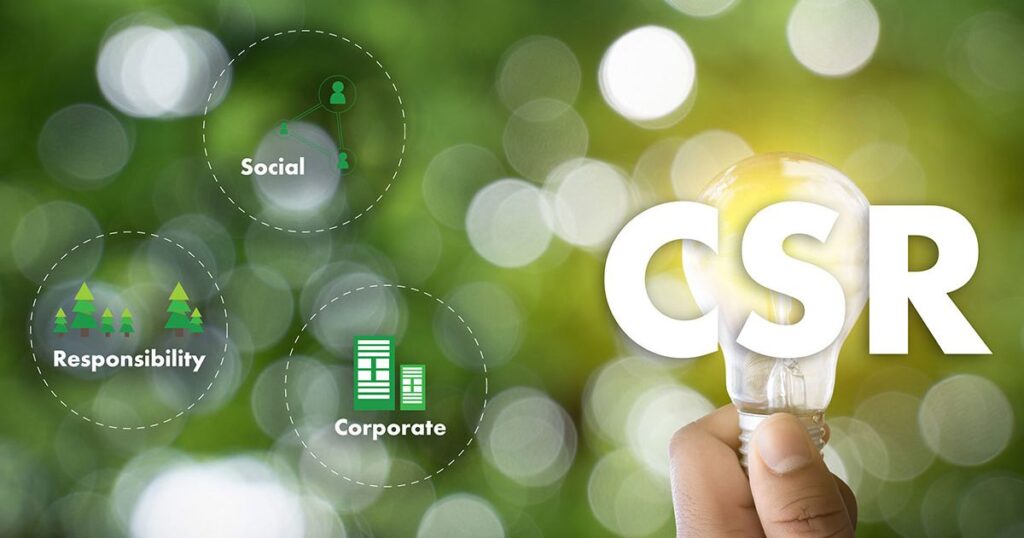 How to Build CSR Program for Your Business