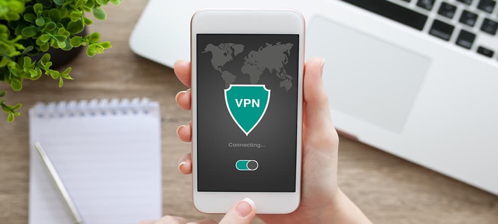 How to Set up a Vpn Step By Step Guide