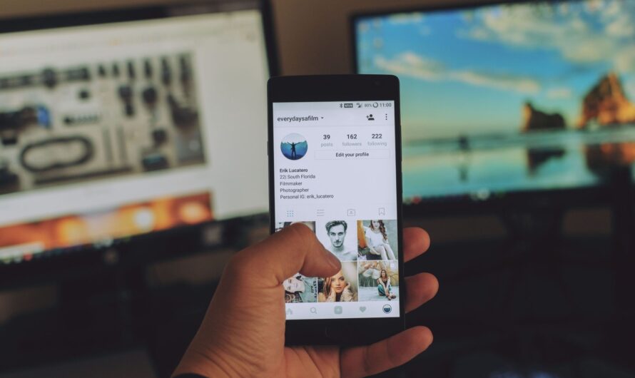 Getting Started On Instagram For Business: 6 Tips For Beginners