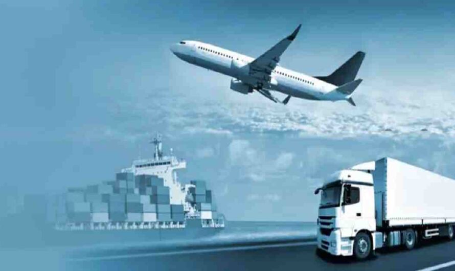 Types Of International Courier Services 